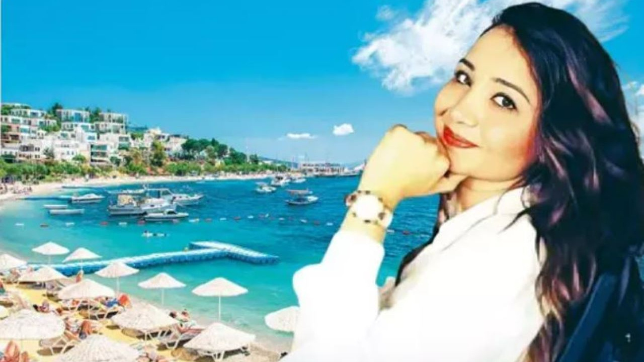Ucuz tatil vaadiyle kandırdı… Turizmin Seçil’i